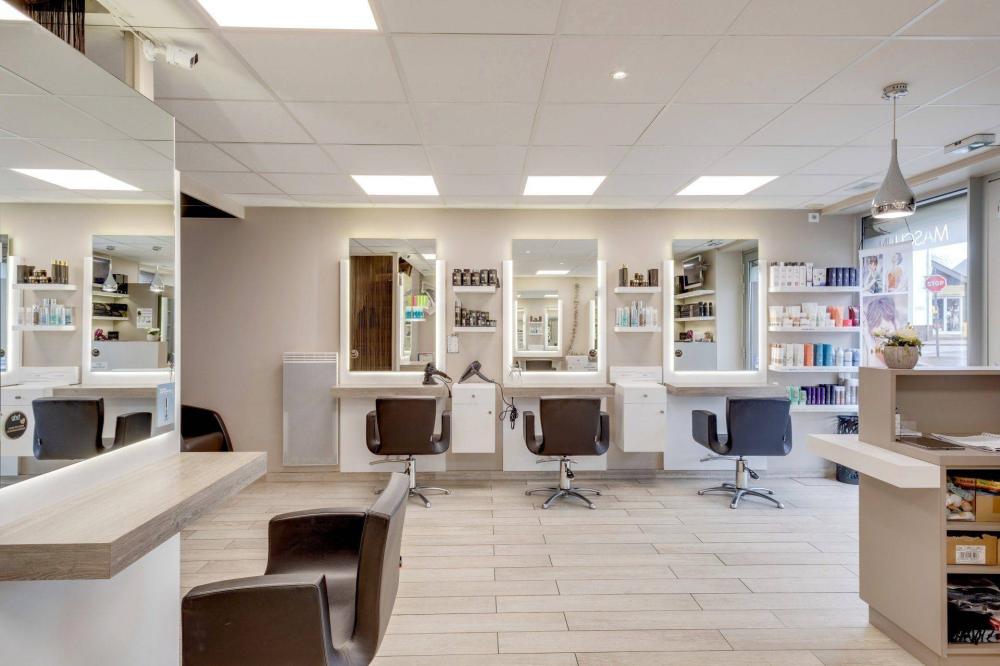 salon