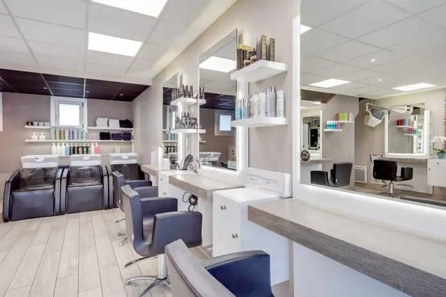 salon